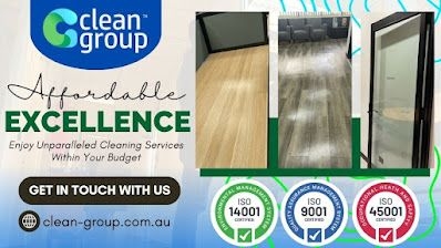 Why is it important to choose an eco-friendly cleaning company?