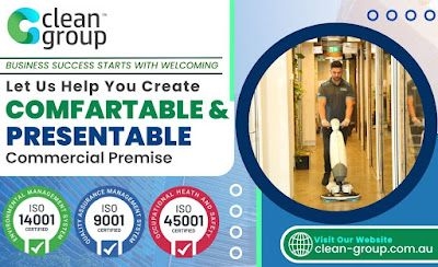 The Importance of Professional Warehouse Cleaning in Sydney
