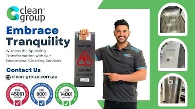 How does regular sweeping impact employee health and safety?
