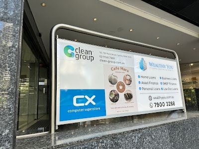 How Clean Group Became a Trusted Name in Warehouse Sweeping