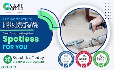 How does regular sweeping impact employee health and safety?