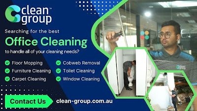 Why Choose Clean Group for Eco-Friendly Warehouse Sweeping?